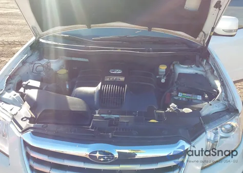 2011 Subaru Tribeca 3.6R Limited z USA, uszkodzony, nr VIN 4S4WX9GD1B4400255